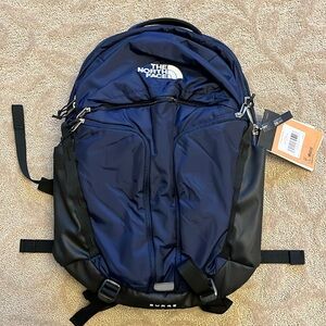 NORTHFACE SURGE TNFNAVY/TNFBLCK